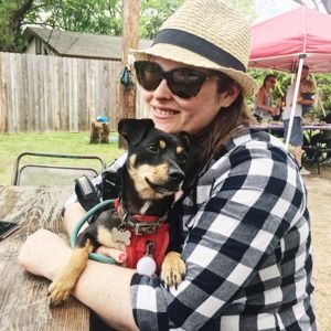 Meet your Posher, Jennifer